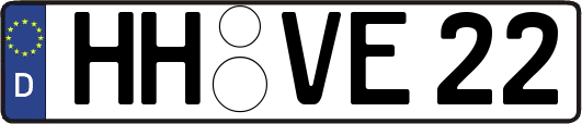 HH-VE22