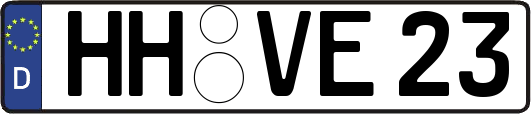 HH-VE23