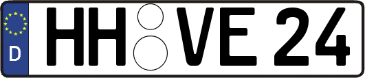 HH-VE24
