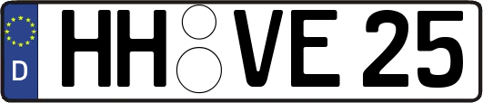 HH-VE25