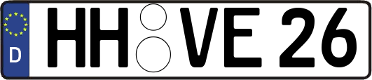 HH-VE26