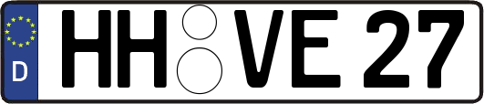 HH-VE27