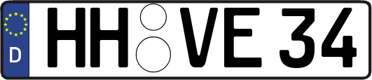 HH-VE34