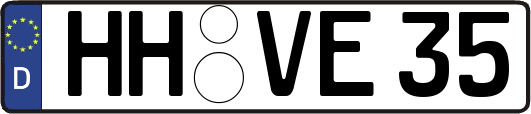 HH-VE35