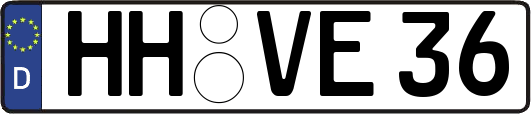 HH-VE36