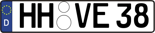 HH-VE38