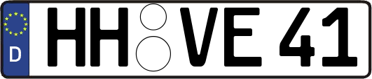 HH-VE41