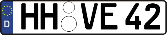 HH-VE42