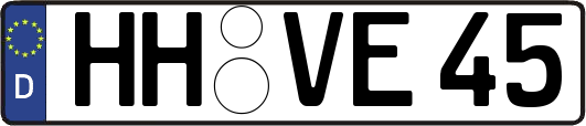 HH-VE45
