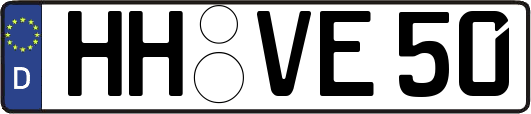 HH-VE50