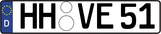 HH-VE51