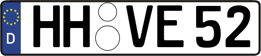 HH-VE52