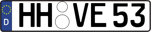 HH-VE53