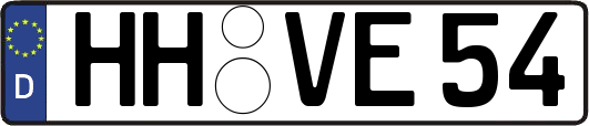 HH-VE54