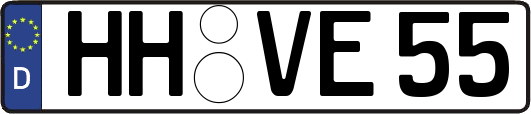 HH-VE55