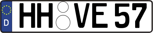 HH-VE57