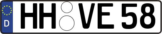 HH-VE58