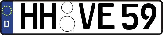HH-VE59