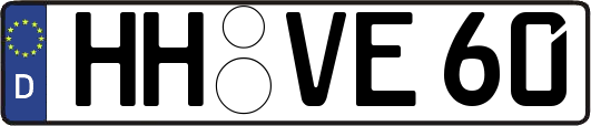 HH-VE60