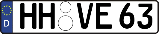 HH-VE63