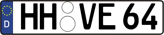 HH-VE64