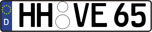 HH-VE65