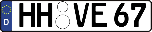 HH-VE67