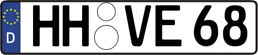 HH-VE68