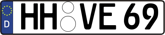 HH-VE69