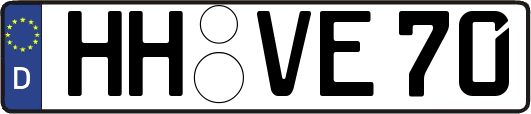 HH-VE70