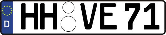 HH-VE71