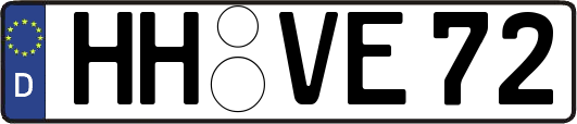 HH-VE72
