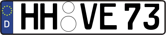 HH-VE73
