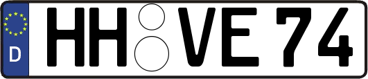 HH-VE74