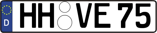 HH-VE75