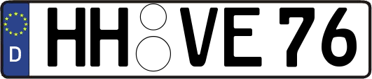 HH-VE76