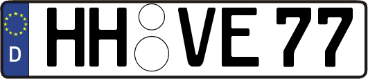 HH-VE77