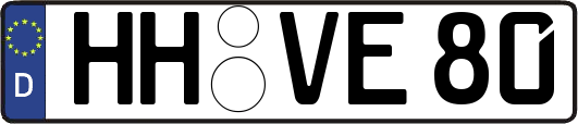 HH-VE80