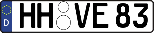 HH-VE83