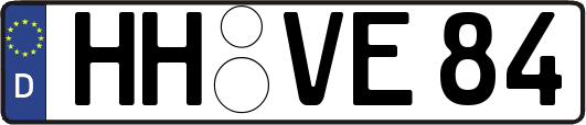 HH-VE84