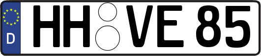 HH-VE85