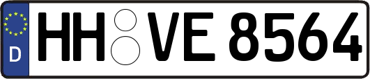 HH-VE8564