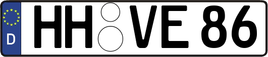 HH-VE86