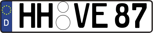 HH-VE87