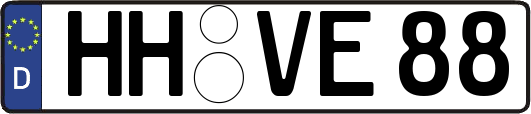 HH-VE88
