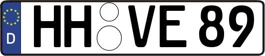HH-VE89