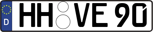 HH-VE90