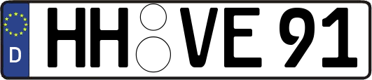 HH-VE91