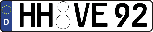HH-VE92