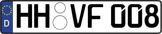 HH-VF008